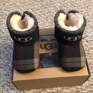 Infant uggs